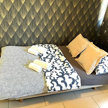 Grey Palazzo 1050 Vienna Aparthotel Bagian luar foto
