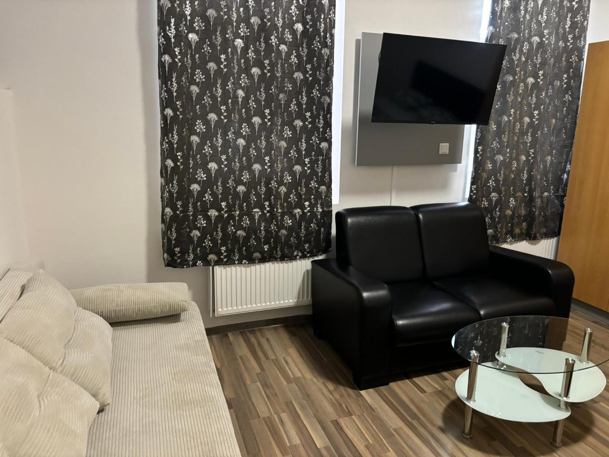 Grey Palazzo 1050 Vienna Aparthotel Bagian luar foto